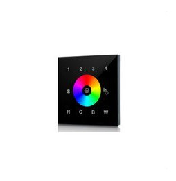 BENEITO FAURE - Botonera RF RGB W 4 zonas