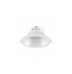 BENEITO FAURE - Downlight THESSIS dimmable blanco LED 15W 220 240V switch 3.000K 4.000K 5000K 1.300lm