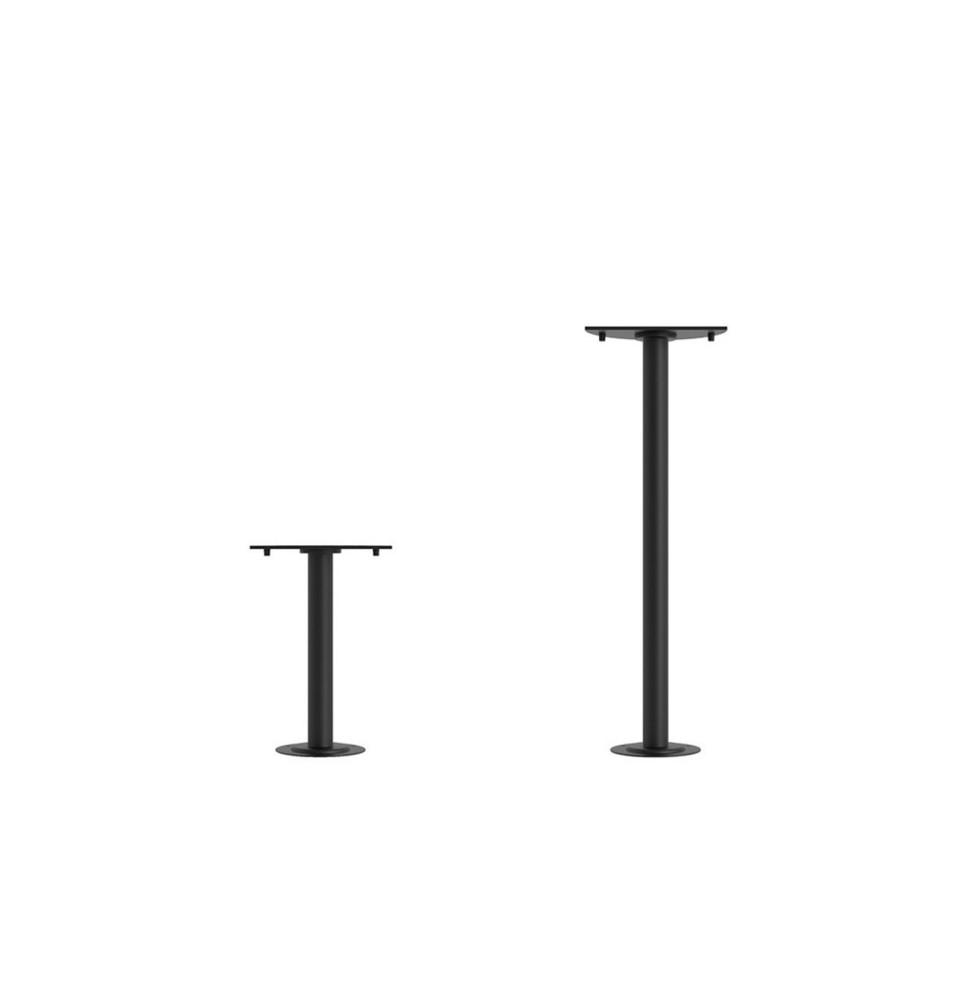 BENEITO FAURE - Base 300mm CLOS 16W negro