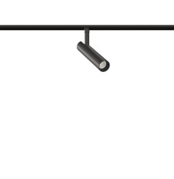 Foco ALP carril negro 4,5W 3000K