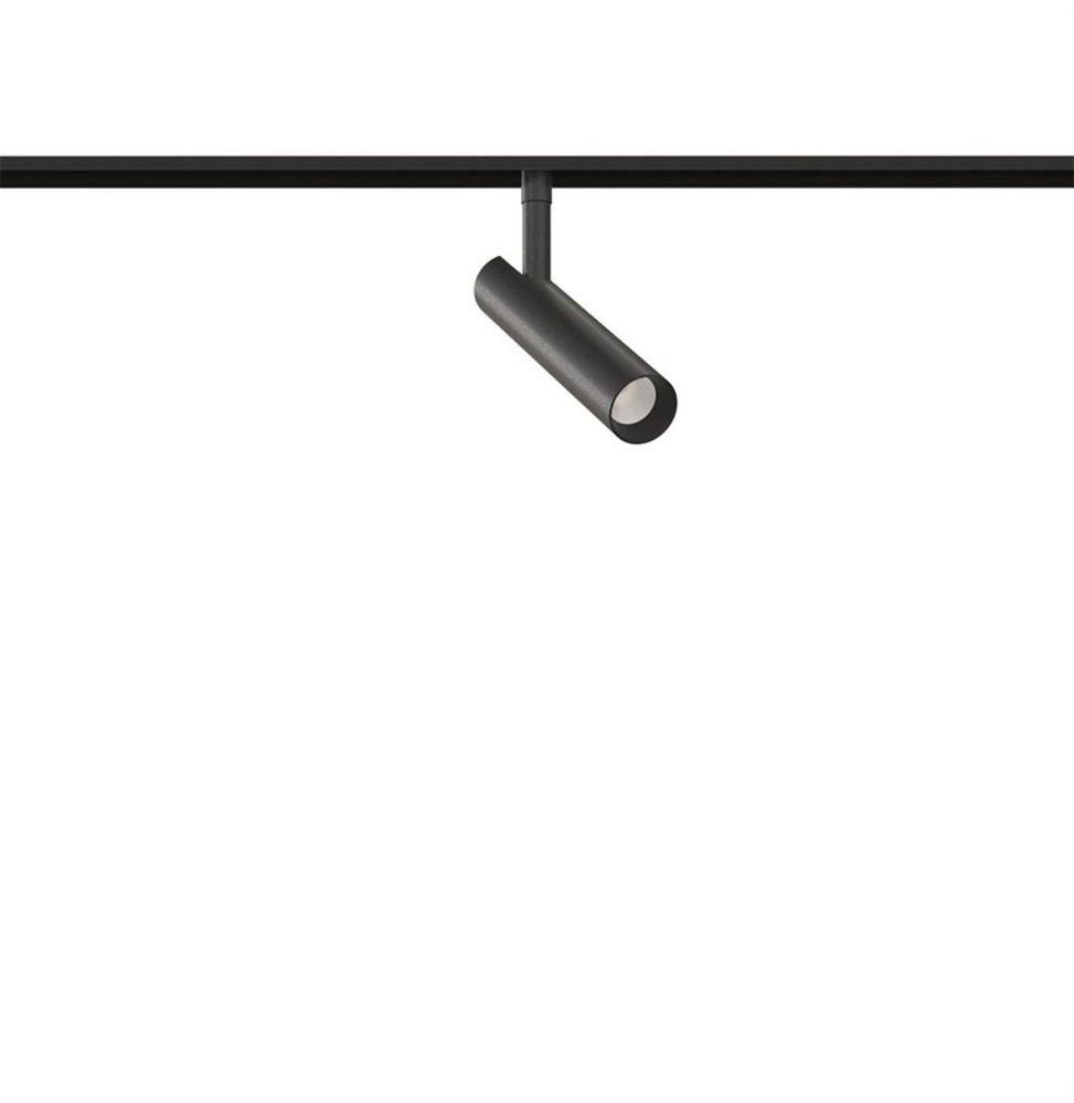 Foco ALP carril negro 4,5W 3000K