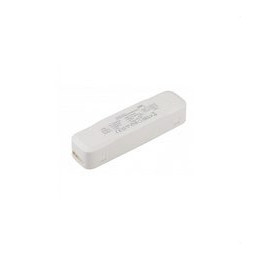 BENEITO FAURE - Fuente de alimentación 24VDC 60W IP20