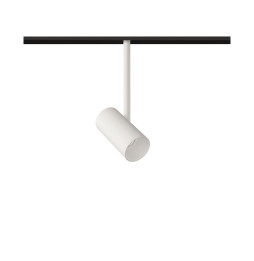 Foco DOT 48V 11W carril magnético 2700K blanco mate