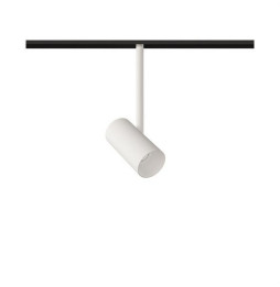 Foco DOT 48V 11W carril magnético 2700K blanco mate