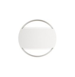 BENEITO FAURE - Foco exterior CLOS 16W blanco 3000K/4000K/5000K