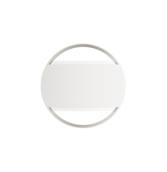 BENEITO FAURE - Foco exterior CLOS 16W blanco 3000K/4000K/5000K