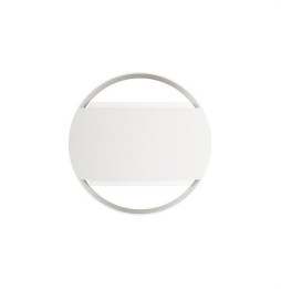 BENEITO FAURE - Foco exterior CLOS 16W blanco 3000K/4000K/5000K