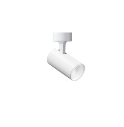 BENEITO FAURE - Foco carril/base PICOLO negro LED 9,5W 15°/38°/60° switch 2700K3200K/4000K