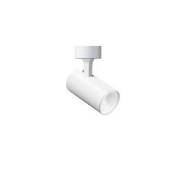 BENEITO FAURE - Foco carril/base PICOLO negro LED 9,5W 15°/38°/60° switch 2700K3200K/4000K