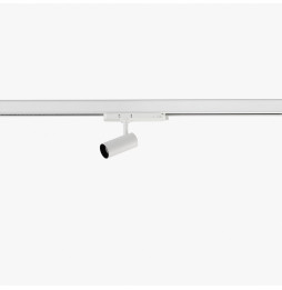 FARO - Proyector carril FOST TRACK diámetro 40 7W 35° 2700K CRI90 blanco