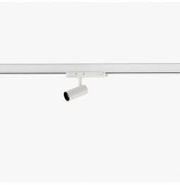 FARO - Proyector carril FOST TRACK diámetro 40 7W 23° 4000K CRI90 blanco