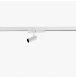 FARO - Proyector carril FOST TRACK diámetro 40 7W 23° 3000K CRI90 blanco