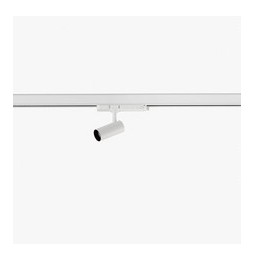 FARO - Proyector carril FOST TRACK diámetro 40 7W 23° 3000K CRI90 blanco