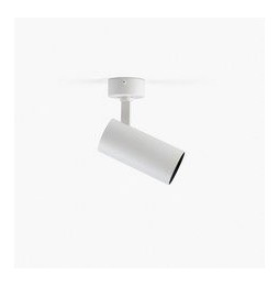 FARO - Proyector FOST SURFACE diámetro 64 14W 35° 2700K CRI90 blanco