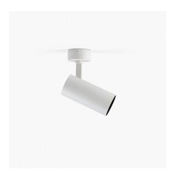 FARO - Proyector FOST SURFACE diámetro 64 14W 25° 4000K CRI97 blanco