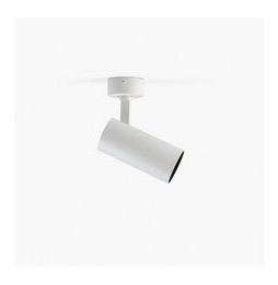 FARO - Proyector FOST SURFACE diámetro 64 14W 25° 4000K CRI90 blanco