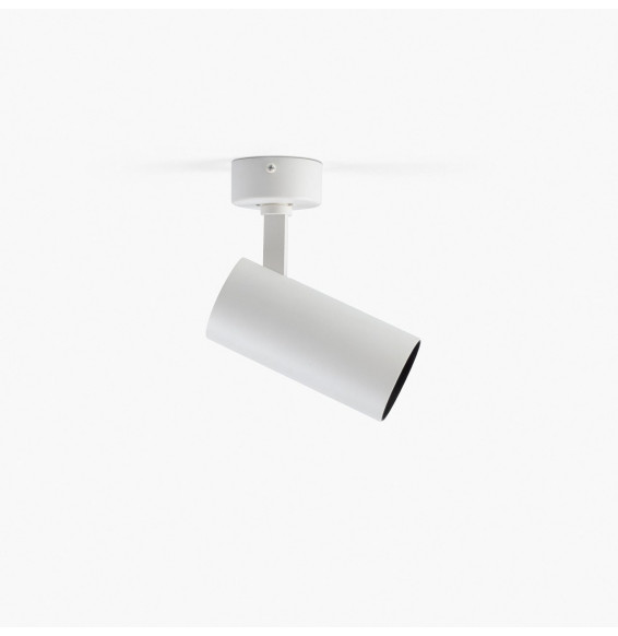 FARO - Proyector FOST SURFACE diámetro 64 14W 25° 3000K CRI90 blanco