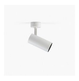 FARO - Proyector FOST SURFACE diámetro 64 14W 25° 3000K CRI90 blanco
