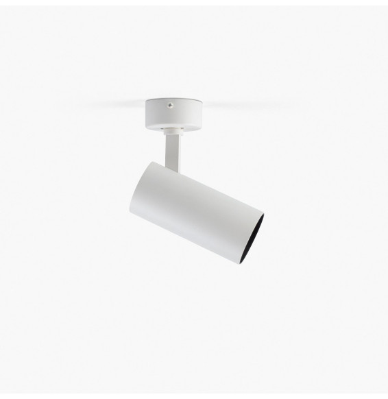 FARO - Proyector FOST SURFACE diámetro 64 14W 25° 2700K CRI90 blanco