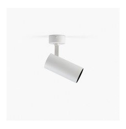 FARO - Proyector FOST SURFACE diámetro 64 14W 25° 2700K CRI90 blanco