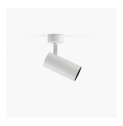FARO - Proyector FOST SURFACE diámetro 64 14W 25° 2700K CRI97 blanco