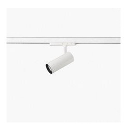 FARO - Proyector carril FOST TRACK diámetro 70 43W 23° FASHION CASAMBI blanco