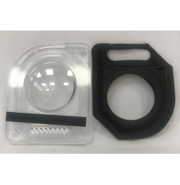 FERMAX - Lente placa kit WAY