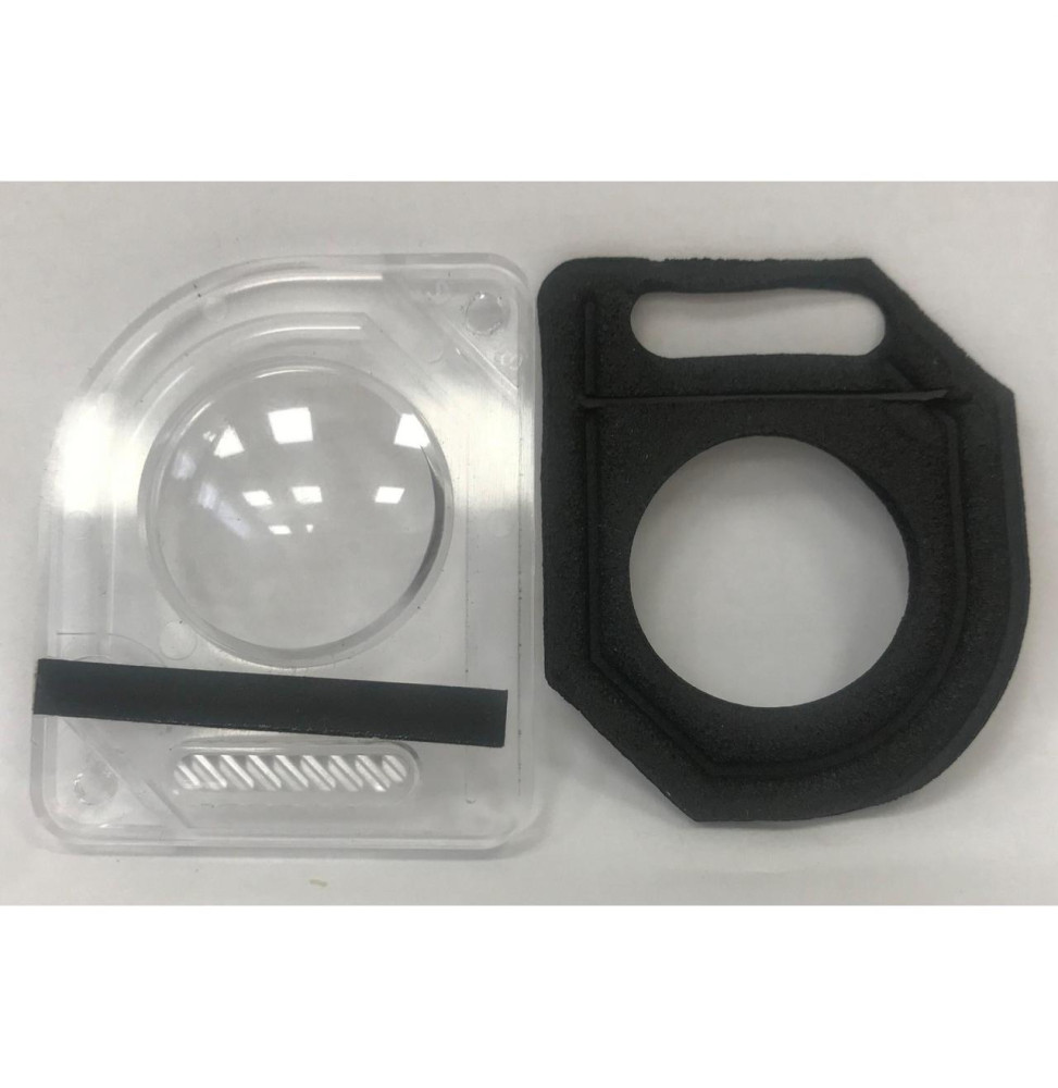 FERMAX - Lente placa kit WAY