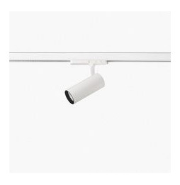 FARO - Proyector carril FOST TRACK diámetro 70 43W 23° 4000K CRI97 blanco