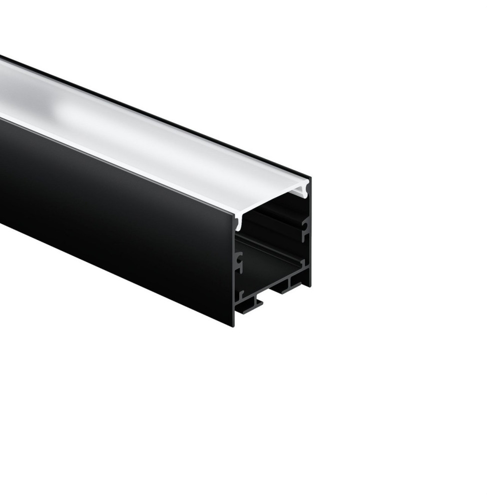 BENEITO FAURE - Metro perfil BOX 35 negro