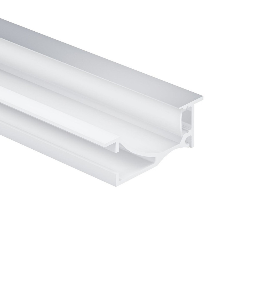 BENEITO FAURE - Metro perfil BOX 21 blanco