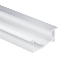 BENEITO FAURE - Metro perfil BOX 21 blanco