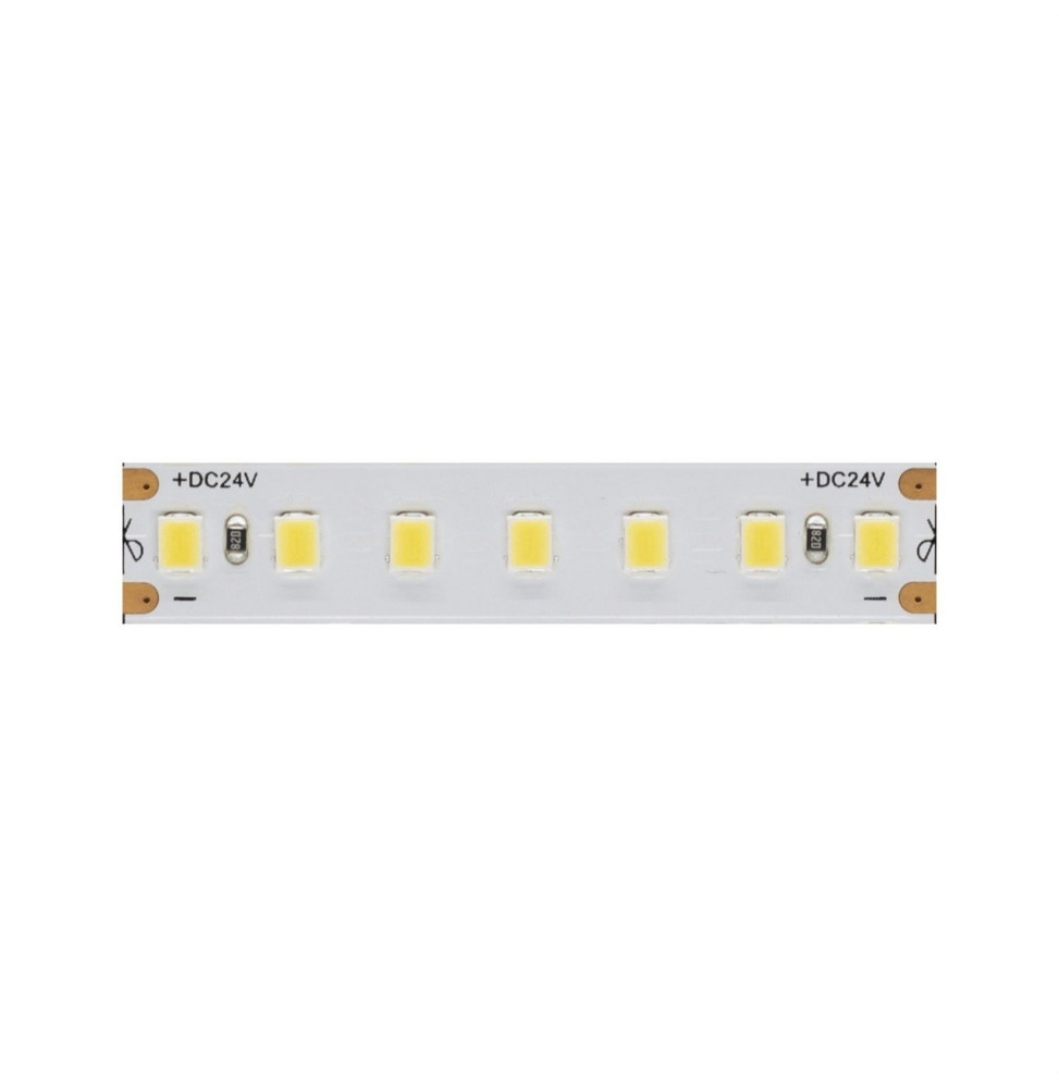 BENEITO FAURE - Rollo tira LED 5m FINE 44 140LED/m 24 VDC 14,4W/m pescado IP20