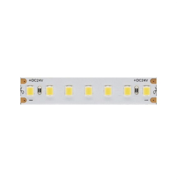 BENEITO FAURE - Rollo tira LED 5m FINE 44 140LED/m 24 VDC 14,4W/m pescado IP20