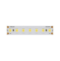 BENEITO FAURE - Rollo tira LED 5m FINE 44 140LED/m 24 VDC 14,4W/m pescado IP20