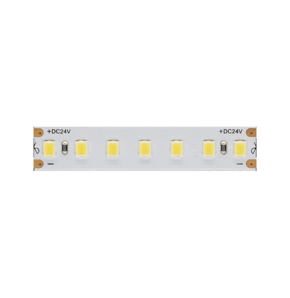 BENEITO FAURE - Rollo tira LED 5m FINE 69 24 VDC 9,6W/m 2700K IP20