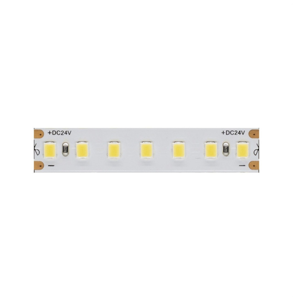 BENEITO FAURE - Rollo tira LED 5m FINE 69 24 VDC 9,6W/m 6000K IP20