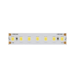 BENEITO FAURE - Rollo tira LED 5m FINE 69 24 VDC 9,6W/m 4000K IP65