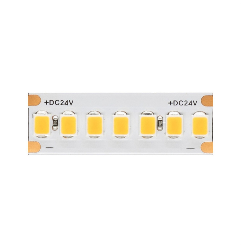 Rollo 5m FINE 52 LED 2835 24Vdc 22W-m 2700K IP20 2134Lm-m 238LED-m CRI-95 12mm