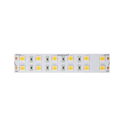 Tira 1m FINE 55 LED 5050 24Vdc 24W-m 2700K IP20 1920Lm-m 238LED-m CRI-95 24mm