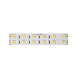 Tira 1m FINE 55 LED 5050 24Vdc 24W-m 2700K IP20 1920Lm-m 238LED-m CRI-95 24mm