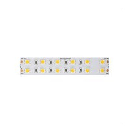 Tira 1m FINE 55 LED 5050 24Vdc 24W-m 2700K IP20 1920Lm-m 238LED-m CRI-95 24mm