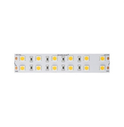 Rollo 5m FINE 55 LED 5050 24Vdc 24W-m 3000K IP20 1992Lm-m 238LED-m CRI-95 24mm