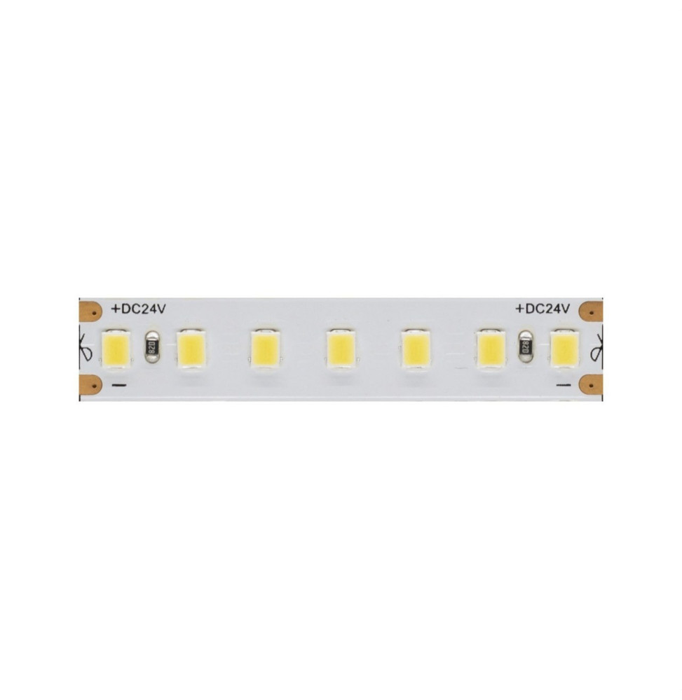 BENEITO FAURE - Tira 1m FINE 44 140LED/m 24 VDC 14,4W/m fruta IP20