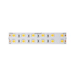 Tira 1m FINE 55 LED 5050 24Vdc 24W-m 4000K IP20 2064Lm-m 238LED-m CRI-95 24mm