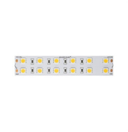 Tira 1m FINE 55 LED 5050 24Vdc 24W-m 4000K IP20 2064Lm-m 238LED-m CRI-95 24mm