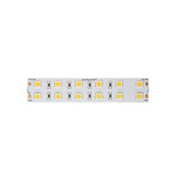Tira 1m FINE 55 LED 5050 24Vdc 24W-m 4000K IP20 2064Lm-m 238LED-m CRI-95 24mm