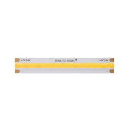 BENEITO FAURE - Tira 1m FINE 31 512 LED/m 24 VDC 12W/m 4000K IP67
