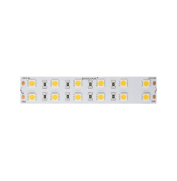 Tira 1m FINE 55 LED 5050 24Vdc 24W-m 3000K IP20 1992Lm-m 238LED-m CRI-95 24mm
