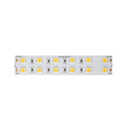 Tira 1m FINE 55 LED 5050 24Vdc 24W-m 3000K IP20 1992Lm-m 238LED-m CRI-95 24mm